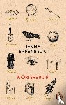 Erpenbeck, Jenny - Wörterbuch
