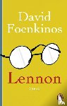 Foenkinos, David - Lennon