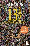 Moers, Walter - Die 13 1/2 Leben des Käpt'n Blaubär