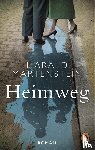 Martenstein, Harald - Heimweg