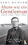 Kuntze, Sven - Altern wie ein Gentleman