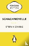 Zweig, Stefan - Schachnovelle