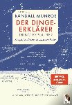 Munroe, Randall - Der Dinge-Erklärer - Thing Explainer