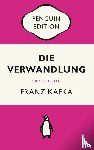 Kafka, Franz - Die Verwandlung