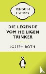 Roth, Joseph - Die Legende vom heiligen Trinker