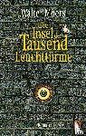 Moers, Walter - Die Insel der Tausend Leuchttürme