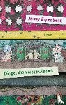 Erpenbeck, Jenny - Dinge, die verschwinden
