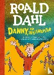 Dahl, Roald - Danny, der Weltmeister