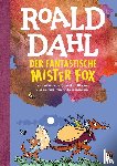 Dahl, Roald - Der fantastische Mr Fox