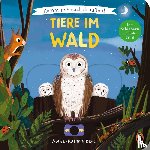  - Komm mit nach draußen! - Tiere im Wald