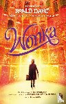 Pounder, Sibéal - WONKA