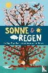 Littleboy, Molly - Sonne & Regen - Ein Klipp-Klapp-Buch über die Natur und das Wetter
