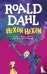 Dahl, Roald - Hexen hexen