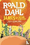 Dahl, Roald - James und der Riesenpfirsich