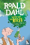 Dahl, Roald - Sophie und der Riese
