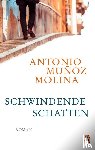 Muñoz Molina, Antonio - Schwindende Schatten