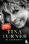 Turner, Tina - My Love Story