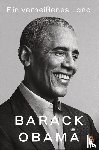 Obama, Barack - Ein verheissenes Land