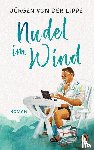 Lippe, Jürgen von der - Nudel im Wind