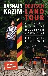 Kazim, Hasnain - Deutschlandtour