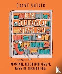 Snider, Grant - Dein Bücherregal verrät dich