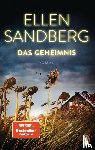 Sandberg, Ellen - Das Geheimnis