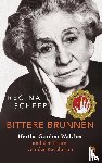 Scheer, Regina - Bittere Brunnen