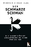 Taleb, Nassim Nicholas - Der Schwarze Schwan