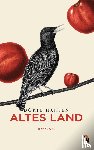 Hansen, Dörte - Altes Land
