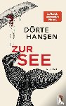 Hansen, Dorte - Zur See