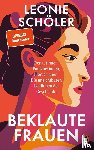 Schöler, Leonie - Beklaute Frauen