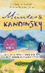 Brauner, Alice, Gronemeier, Heike - Münter & Kandinsky