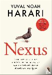 Harari, Yuval Noah - NEXUS