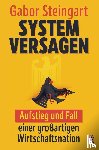 Steingart, Gabor - Systemversagen