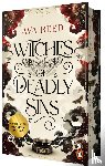 Reed, Ava - Witches of Deadly Sins