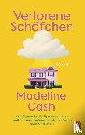 Cash, Madeline - Verlorene Schäfchen