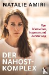 Amiri, Natalie - Der Nahost-Komplex