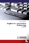Cocu, Iulia Veronica - English for Information Technology E 4 IT