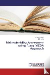 Kundu, Shivani, Tyagi, Kirti - Maintainability Accessment using Fuzzy MCDA Approach