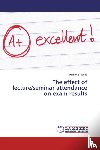 Plachá, Romana - The effect of lecture/seminar attendance on exam results