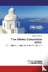 Battulga, Binderiya - The Athens Convention 2002: