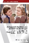 Voglsperger, Carina - Alltagspartizipation von Kindern in der Krippe