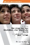 Kainz, Edith Franziska - Das Image der Peer Mediation - eine empirische Studie