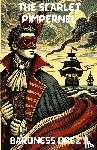 Orczy, Baroness - The Scarlet Pimpernel(Illustrated)
