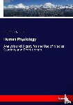 Schmitz, John Peter - Human Physiology
