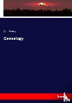 Keyes, Asa - Genealogy