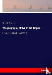 Hughes, William (Bath Spa University UK) - The geography of the British Empire