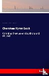Boudinot, Elias, American Baptist, Publication Soc, Worcester, Samuel a - Cherokee Hymn Book