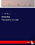 Herodotus, Cary, Henry - Herodotus