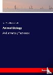 Morgan, Conway Lloyd - Animal Biology